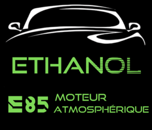 LR Prog Brive Ethanol E85 atmosphérique