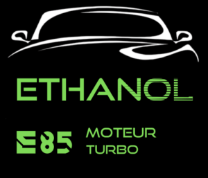 LR Prog Brive Ethanol E85 turbo