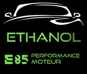 LR Prog Brive Ethanol E85 performance
