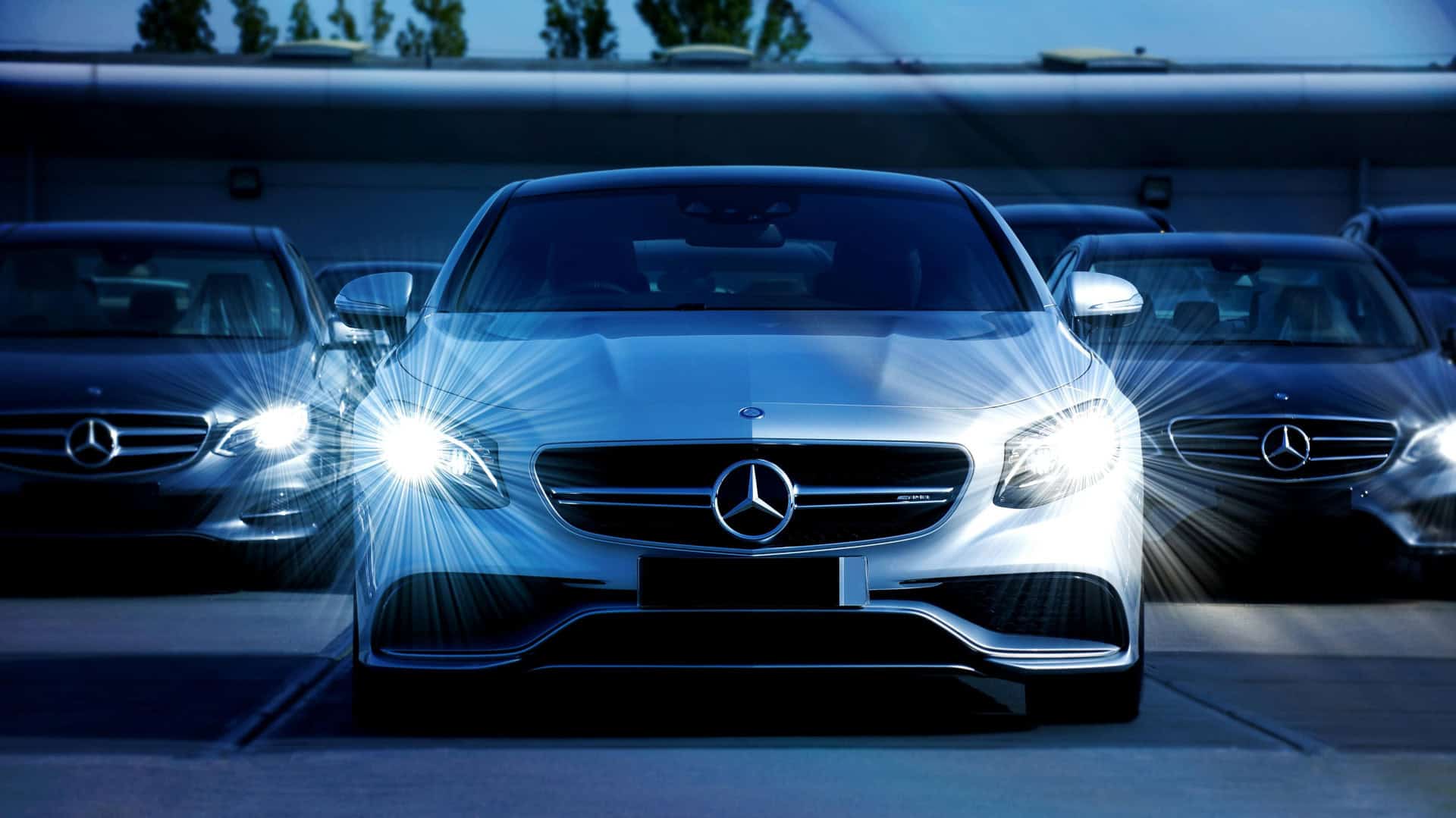 LR Prog Larche et Brive conversion éthanol, image Pixabay Mercedes