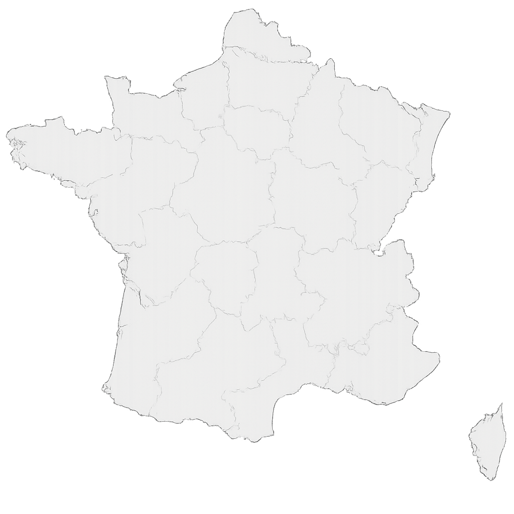 Carte de France small