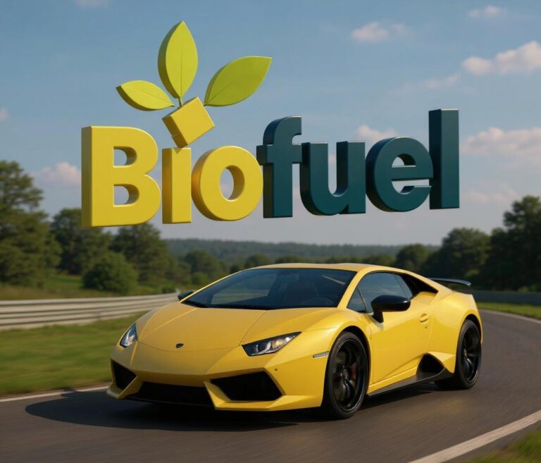 Bio ethanol