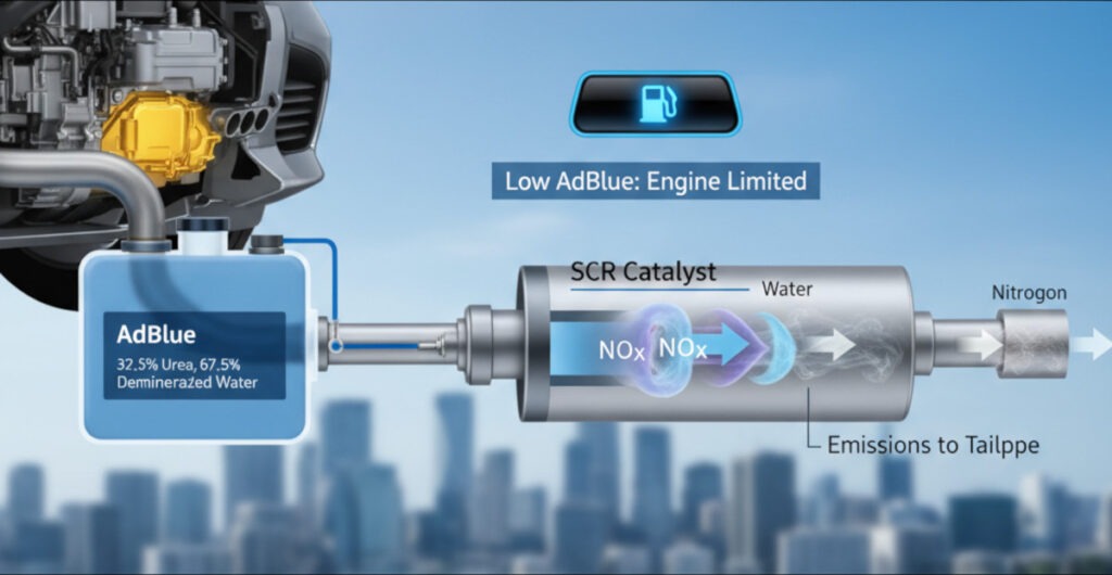 AdBlue